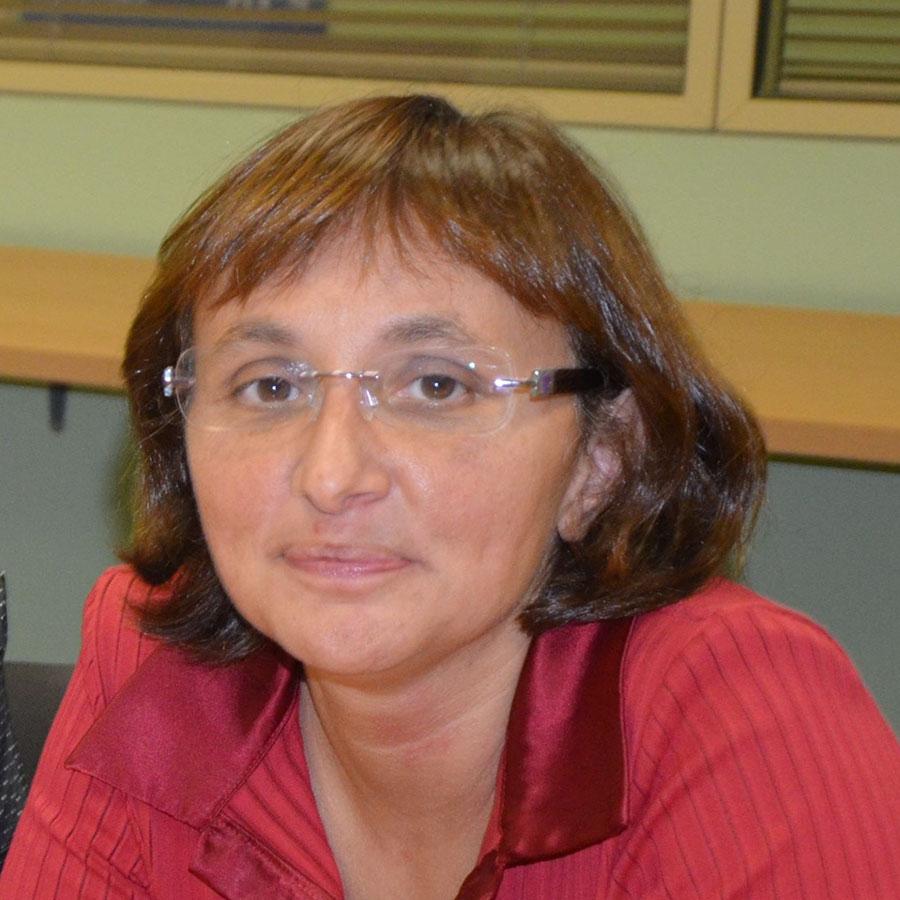 Ana Soto Ana Soto