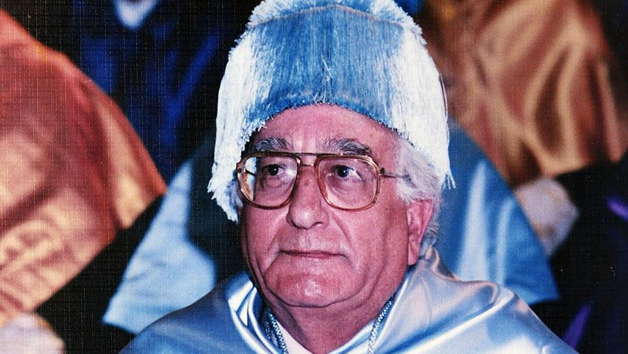 Giuseppe Tavani Giuseppe Tavani