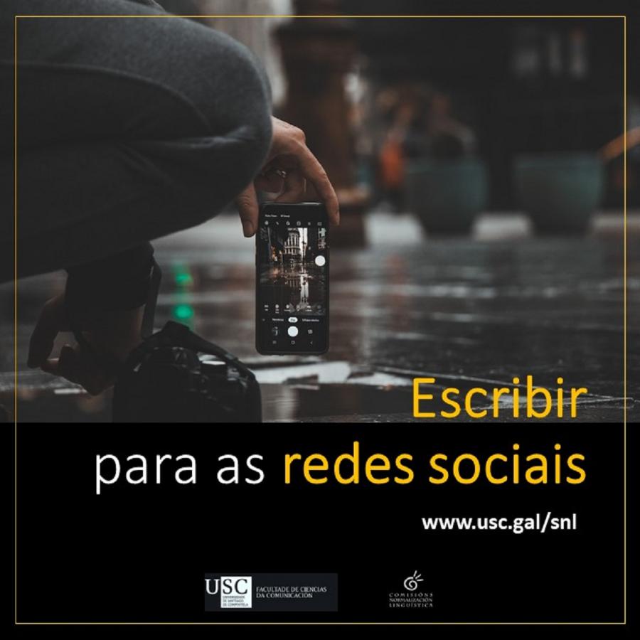 Cartel do curso Cartel do curso