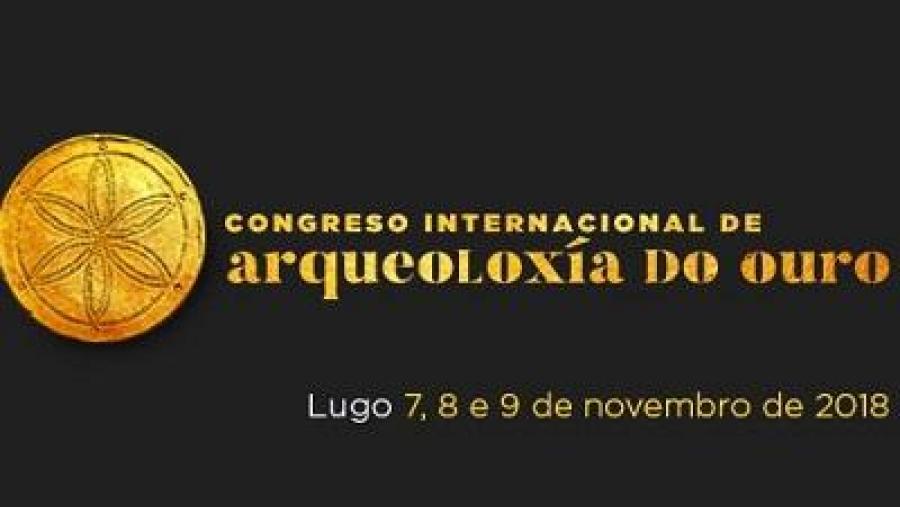 Logotipo do congreso Logotipo do congreso