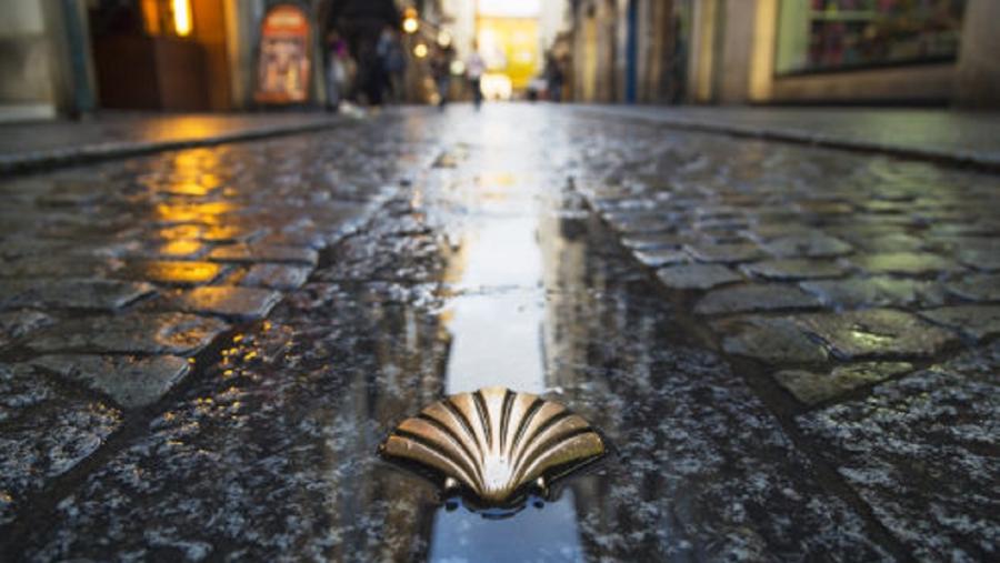 O xurado valorará a orixinalidade do traballo cun 25% da puntuación. FOTO: http://www.catedradelcaminodesantiago.com/ O xurado valorará a orixinalidade do traballo cun 25% da puntuación. FOTO: http://www.catedradelcaminodesantiago.com/