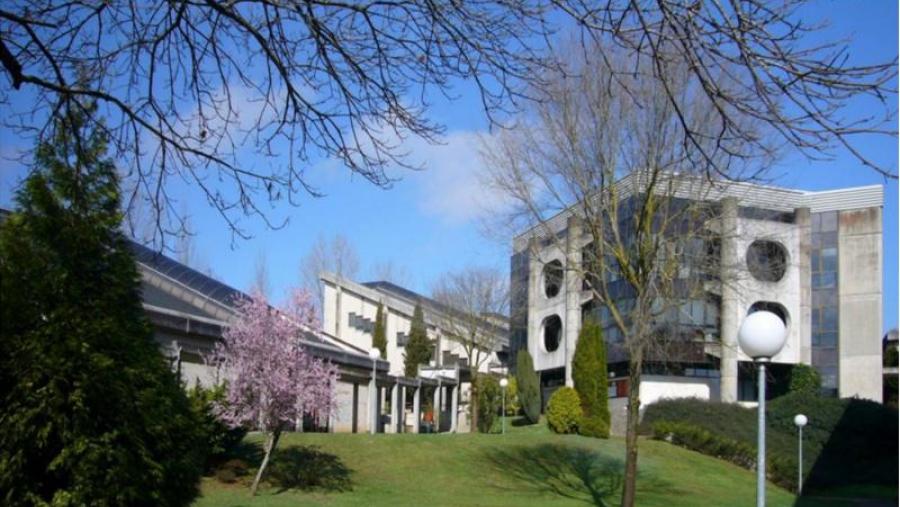 Escola Politécnica Superior da USC Escola Politécnica Superior da USC