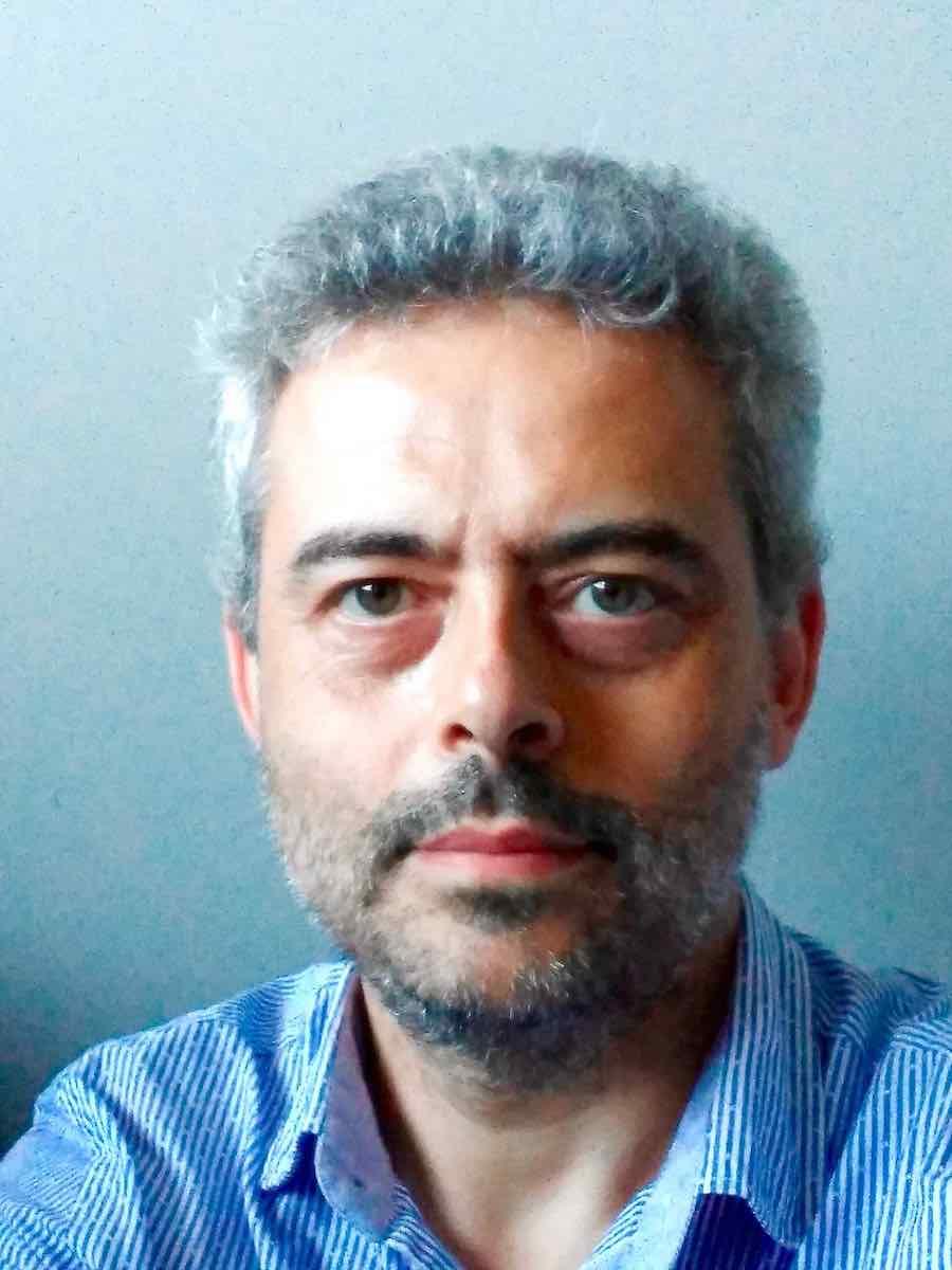 Xesús Prieto Blanco Xesús Prieto Blanco
