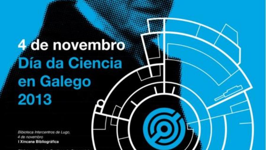 A USC celebra o Día da Ciencia en Galego cun orixinal programa de actividades A USC celebra o Día da Ciencia en Galego cun orixinal programa de actividades