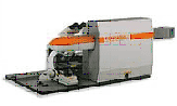 Renishaw Raman. InVia Reflex Model