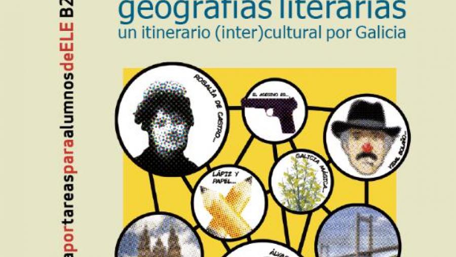 Preséntase en Filoloxía un novo volume da colección ‘Cuadernos de Español como Lengua Extranjera’ Preséntase en Filoloxía un novo volume da colección ‘Cuadernos de Español como Lengua Extranjera’