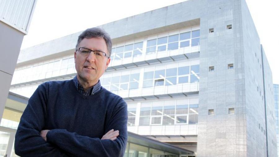 José Luis Mascareñas José Luis Mascareñas