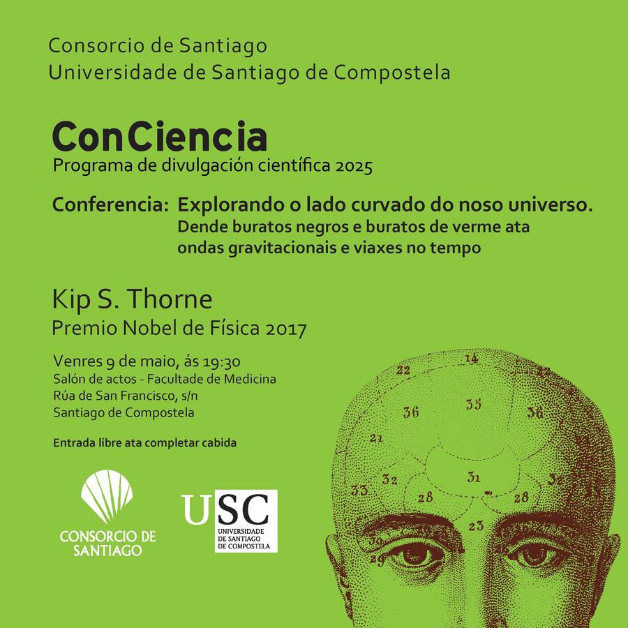 Cartel do evento Cartel do evento