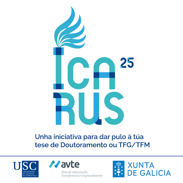 ÍCARUS 2025
