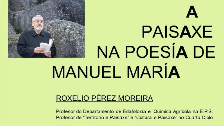 Cartaz do relatorio Cartaz do relatorio
