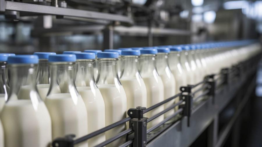 APLTA counts with the main dairy technologies APLTA counts with the main dairy technologies