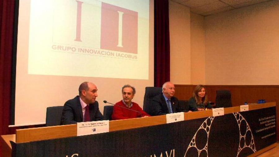 A sexta edición do Opus Monasticorum volta a vista aos intercambios e presenzas artísticas nos reinos hispánicos A sexta edición do Opus Monasticorum volta a vista aos intercambios e presenzas artísticas nos reinos hispánicos
