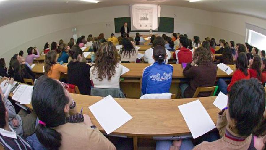 Presentado ao Consello de Goberno o balance do actual Plan de Financiamento do Sistema Universitario Galego Presentado ao Consello de Goberno o balance do actual Plan de Financiamento do Sistema Universitario Galego