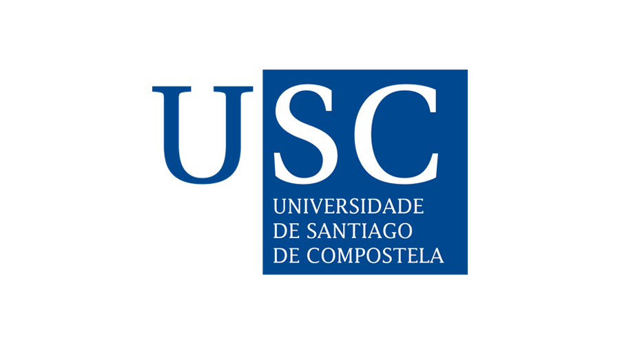 Logotipo da USC Logotipo da USC