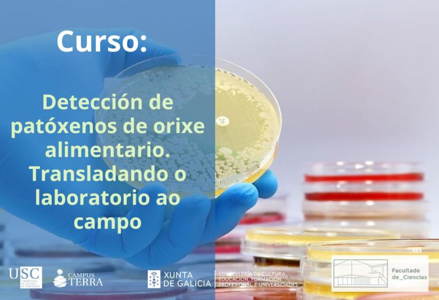 Cartel do curso Cartel do curso
