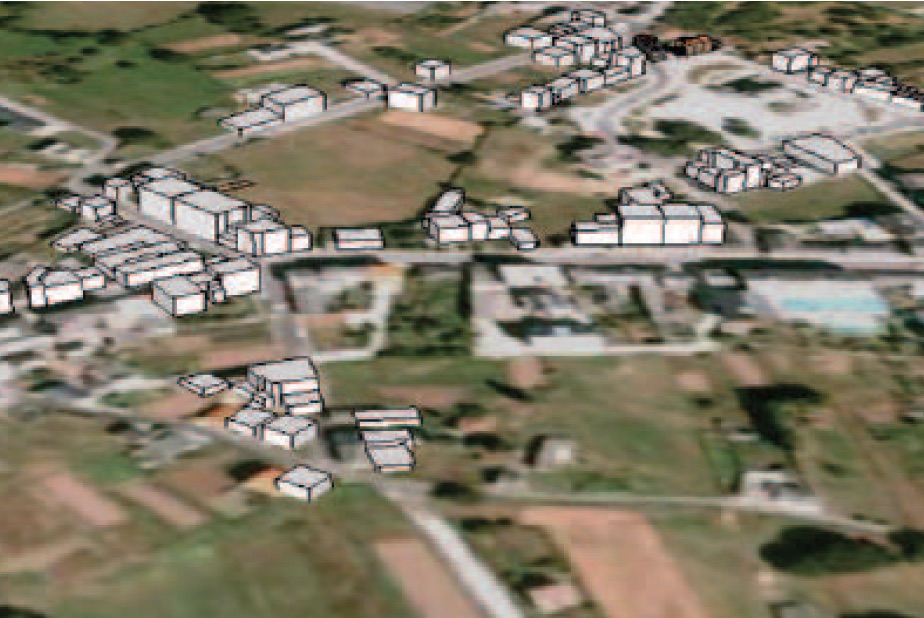 Imaxe LIDAR
