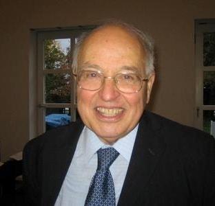 Sir Michael Francis Atiyah