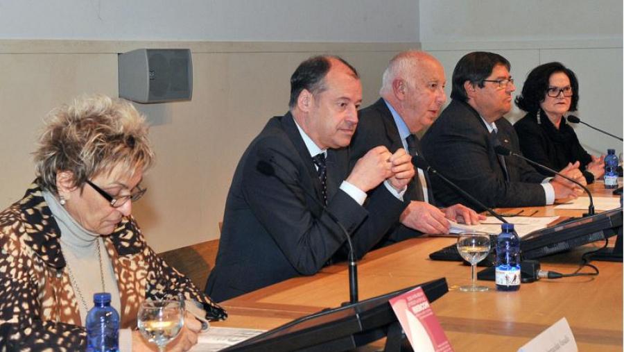 A Facultade de Ciencias da Comunicación abre as súas portas ao XIII Congreso Internacional Ibercom A Facultade de Ciencias da Comunicación abre as súas portas ao XIII Congreso Internacional Ibercom