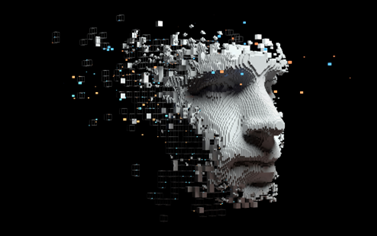 Intelixencia artificial agochada IA agochada
