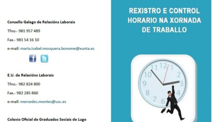 Cartaz da xornada Cartaz da xornada