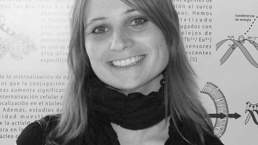 Olalla Vázquez Olalla Vázquez