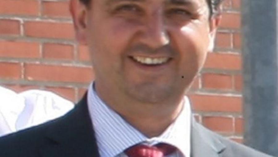 Juan Ortiz Sanz Juan Ortiz Sanz