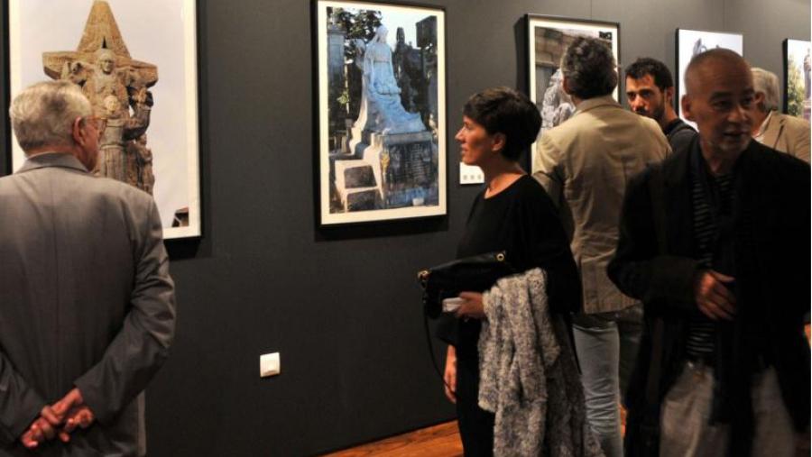 O Asorey menos coñecido, nunha mostra en Fonseca O Asorey menos coñecido, nunha mostra en Fonseca