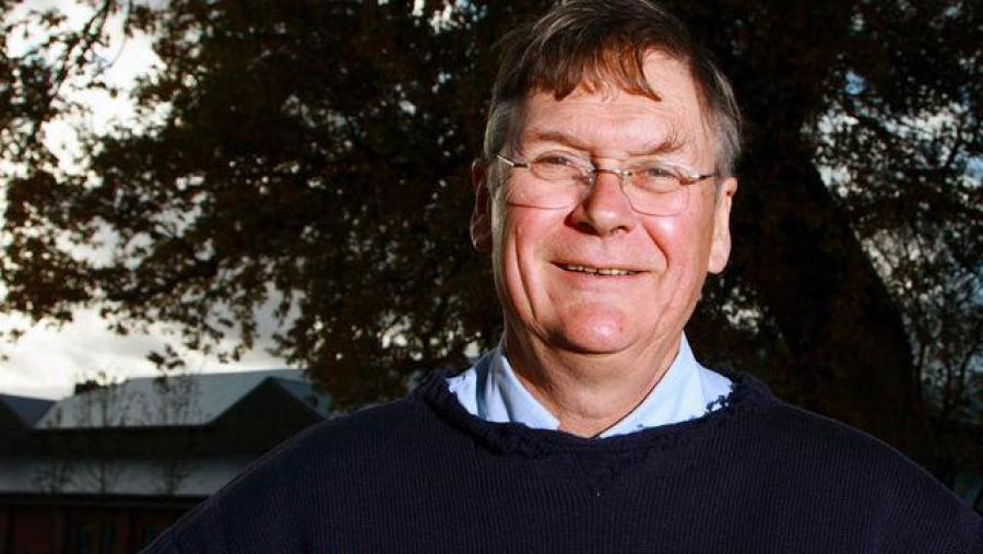 O Premio Nobel de Medicina Tim Hunt, novo convidado do Programa ConCiencia O Premio Nobel de Medicina Tim Hunt, novo convidado do Programa ConCiencia