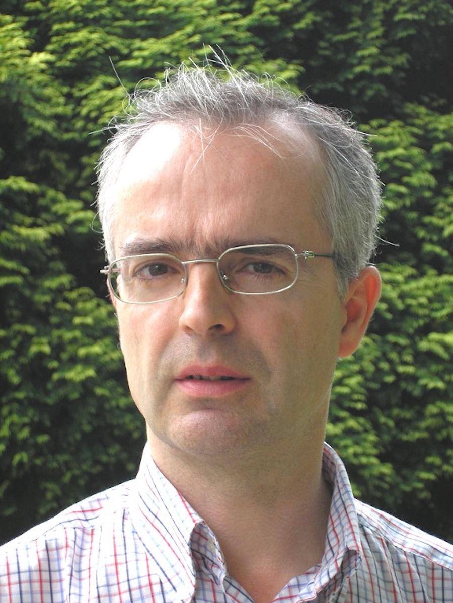 Alberto Ramil Rego Alberto Ramil Rego