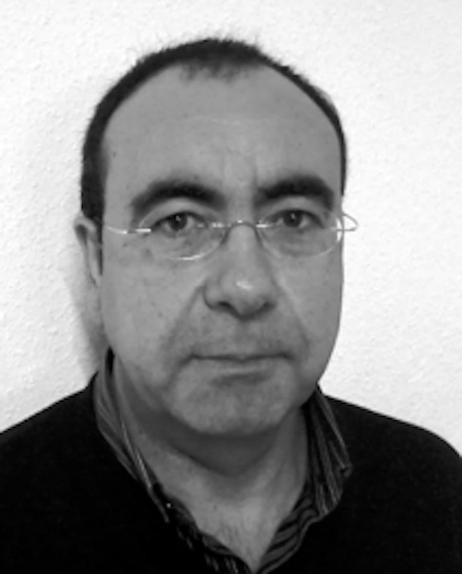 Jesús Blanco-García Jesús Blanco-García