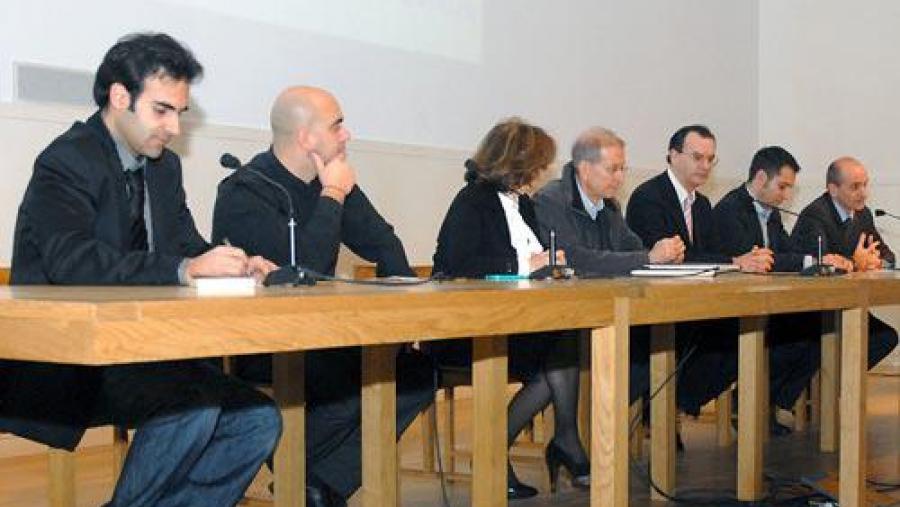 A homenaxe a Siro celebrouse na Facultade de Ciencias da Comunicación da USC A homenaxe a Siro celebrouse na Facultade de Ciencias da Comunicación da USC
