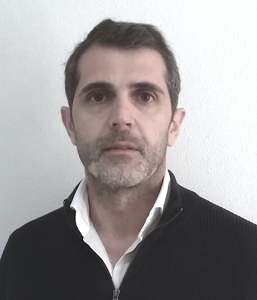 Daniel Nieto García Daniel Nieto García