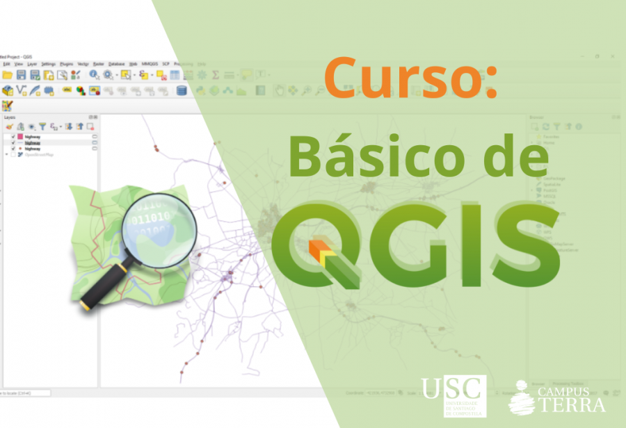 Cartaz do curso Cartaz do curso