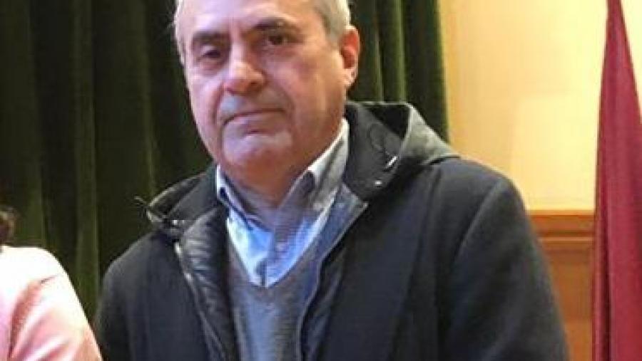 O profesor Antonio Rodríguez, novo presidente da Asociación Estatal de Programas Universitarios para Persoas Maiores O profesor Antonio Rodríguez, novo presidente da Asociación Estatal de Programas Universitarios para Persoas Maiores