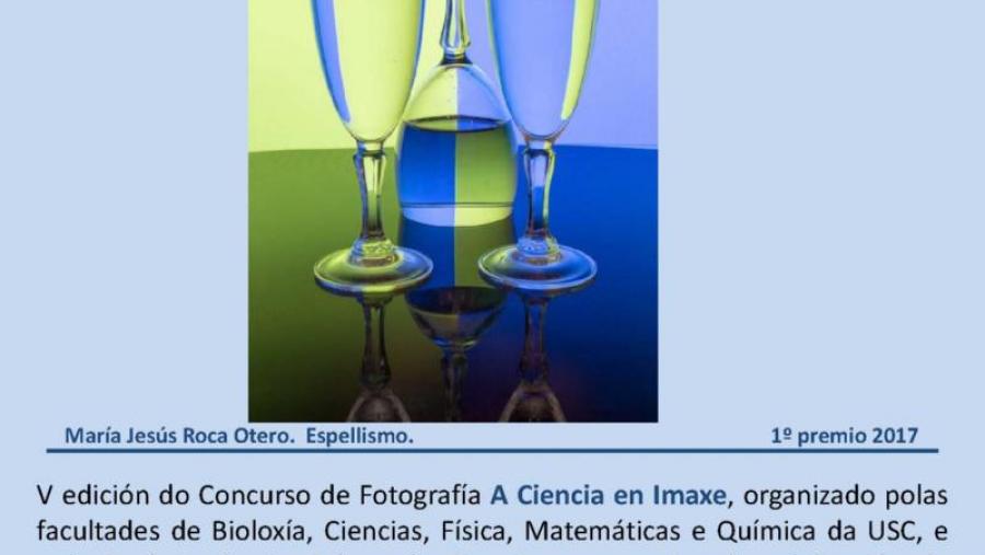 Este venres abre o prazo da V edición do Concurso de Fotografía A Ciencia en Imaxe Este venres abre o prazo da V edición do Concurso de Fotografía A Ciencia en Imaxe
