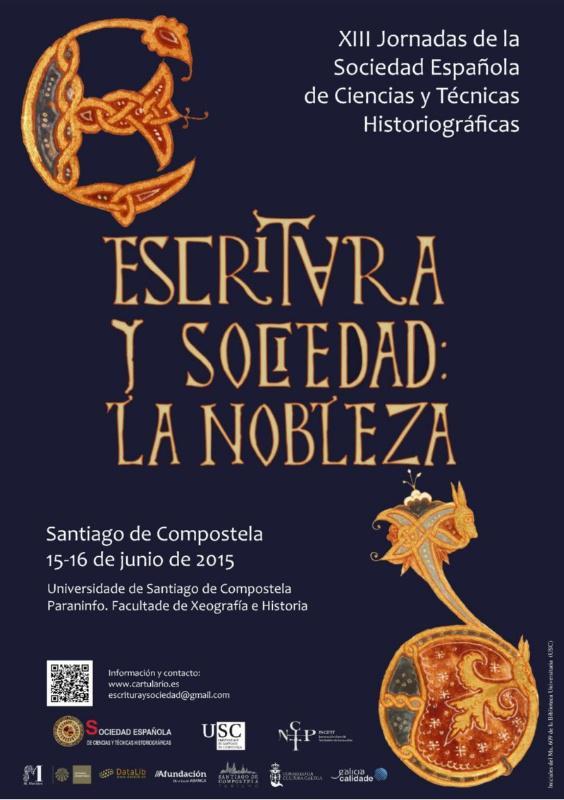 A Sociedade Española de Ciencias e Técnicas Historiográficas desenvolve na USC, por primeira vez en Galicia, o seu congreso anual A Sociedade Española de Ciencias e Técnicas Historiográficas desenvolve na USC, por primeira vez en Galicia, o seu congreso anual