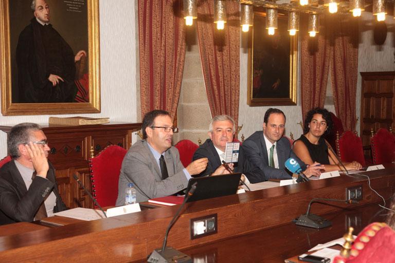 O grupo de Enxeñaría Ambiental e Bioprocesos desenvolve a primeira ecoetiqueta mundial que informa da pegada ecolóxica e da taxa de retorno enerxético de produtos pesqueiros O grupo de Enxeñaría Ambiental e Bioprocesos desenvolve a primeira ecoetiqueta mundial que informa da pegada ecolóxica e da taxa de retorno enerxético de produtos pesqueiros