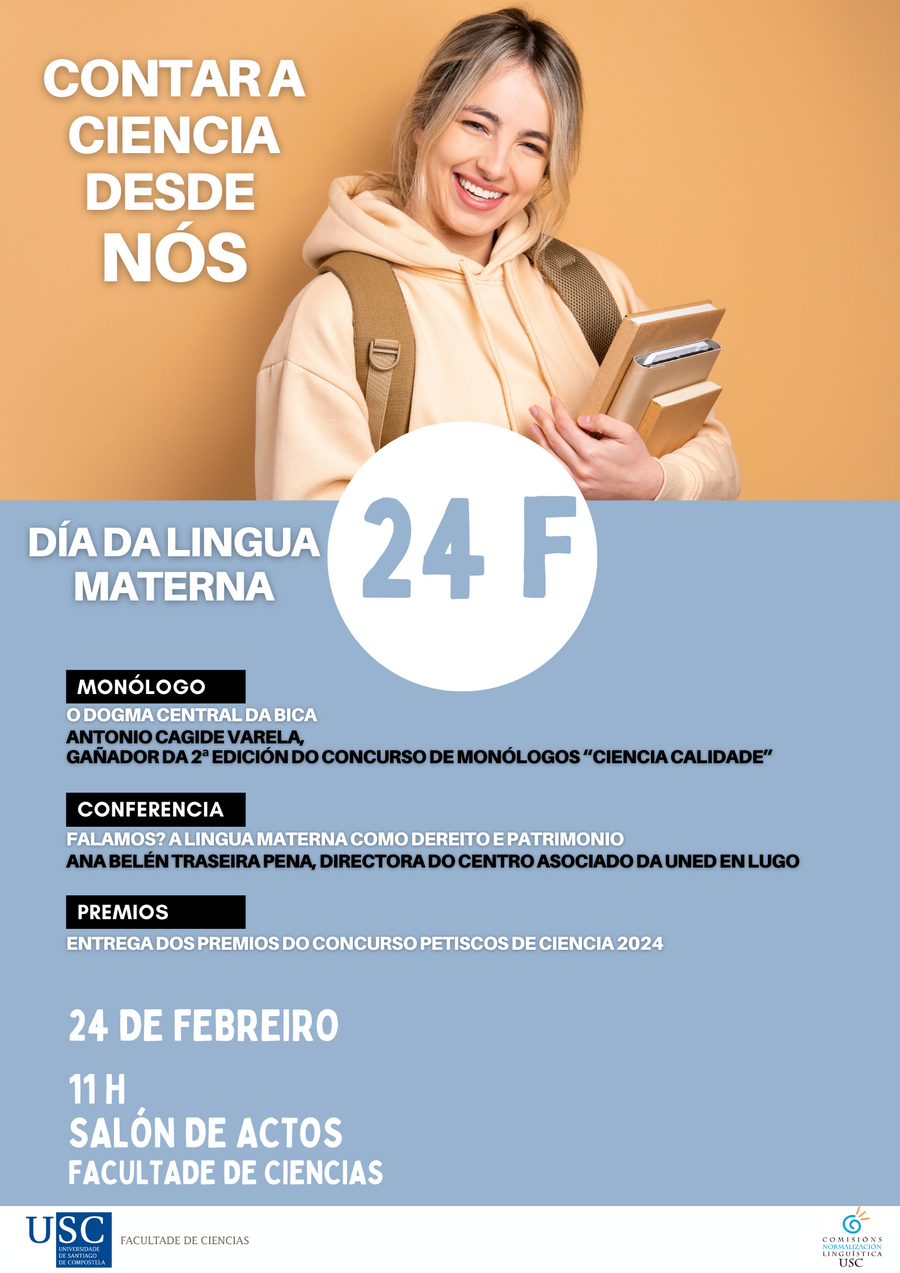 Cartel do evento Cartel do evento