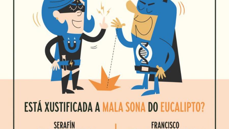 Cartel do encontro Cartel do encontro