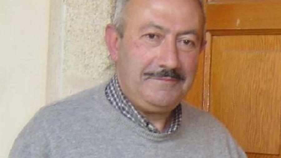 Alfonso Castiñeiras será investido doutor por Granada Alfonso Castiñeiras será investido doutor por Granada