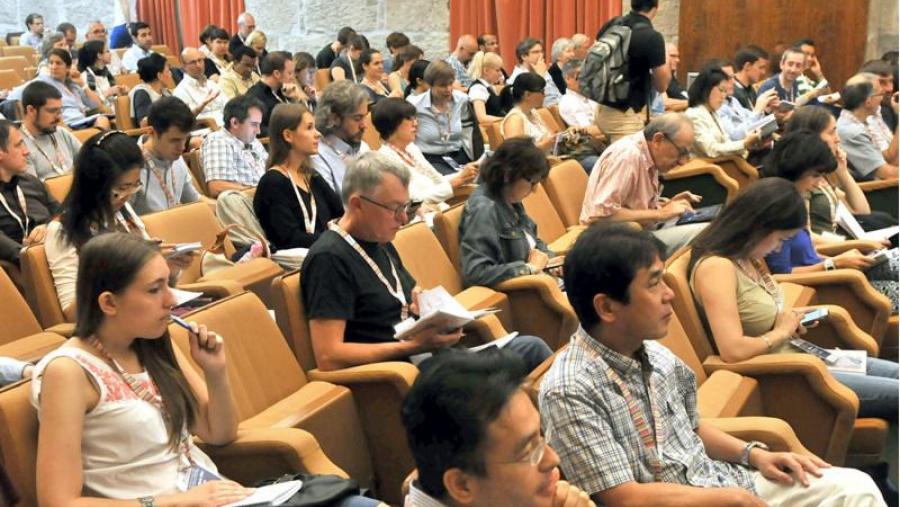Medicina reúne os maiores expertos do mundo en senescencia celular Medicina reúne os maiores expertos do mundo en senescencia celular