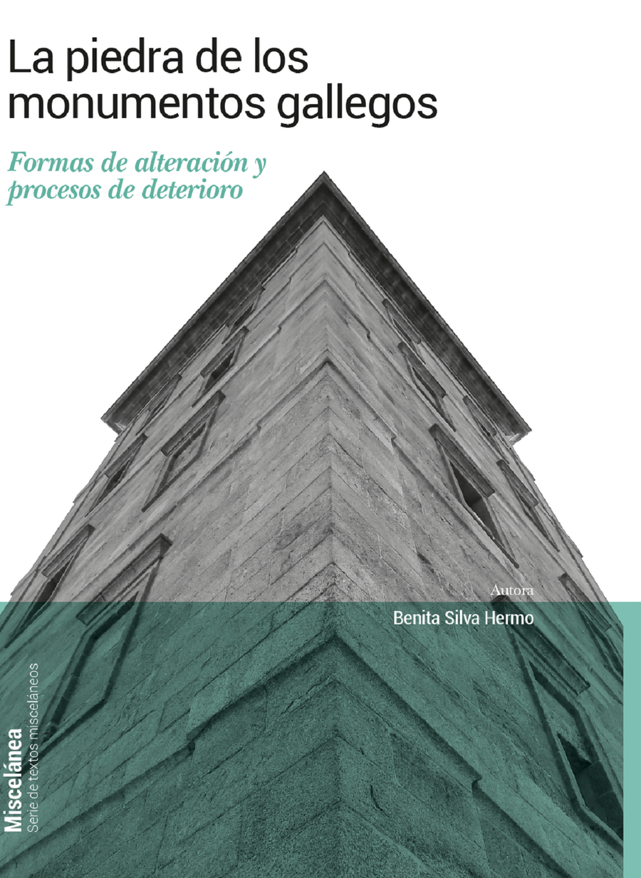 Portada do libro Portada do libro