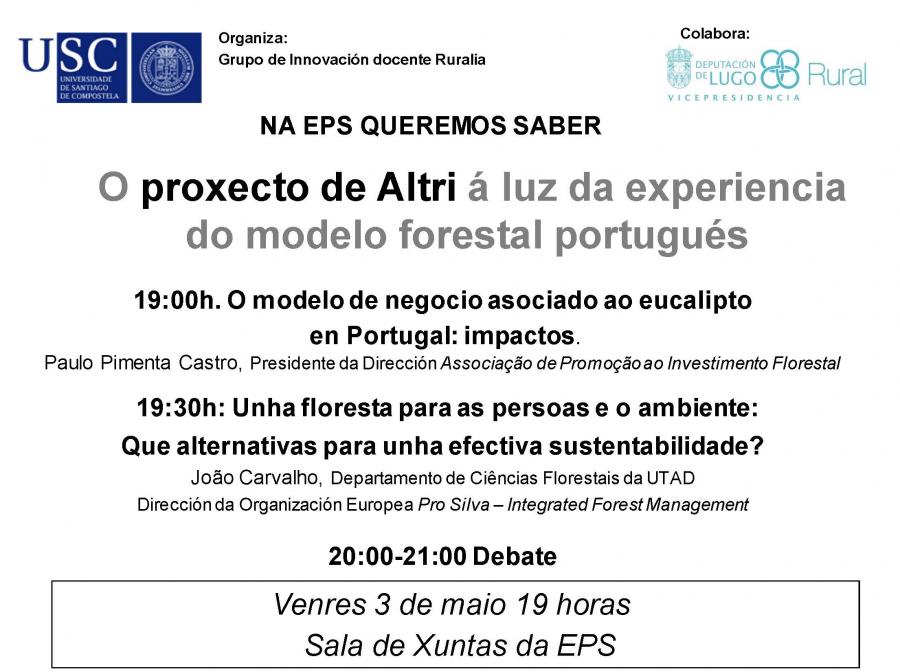 Cartaz do evento Cartaz do evento