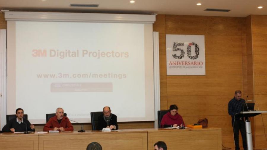 A USC visibiliza as iniciativas de economía alternativa e solidaria en Galicia A USC visibiliza as iniciativas de economía alternativa e solidaria en Galicia