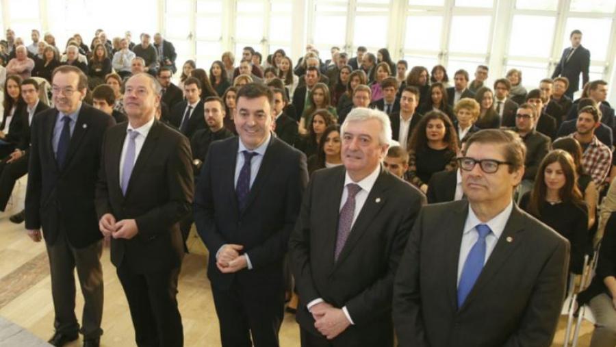 Foto: Xunta de Galicia Foto: Xunta de Galicia