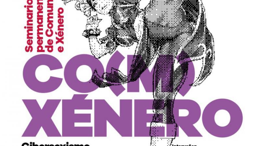 Cartel da xornada Cartel da xornada