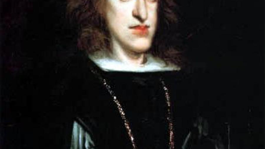 Este traballo analizou de forma conxunta a deformidade facial a través dos retratos históricos e o grao de parentesco Este traballo analizou de forma conxunta a deformidade facial a través dos retratos históricos e o grao de parentesco