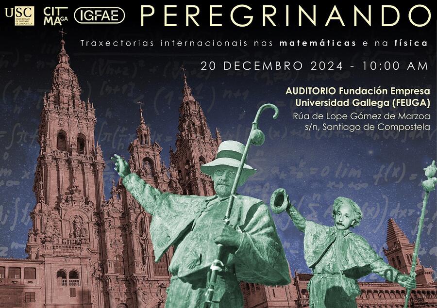 Cartel do evento Cartel do evento