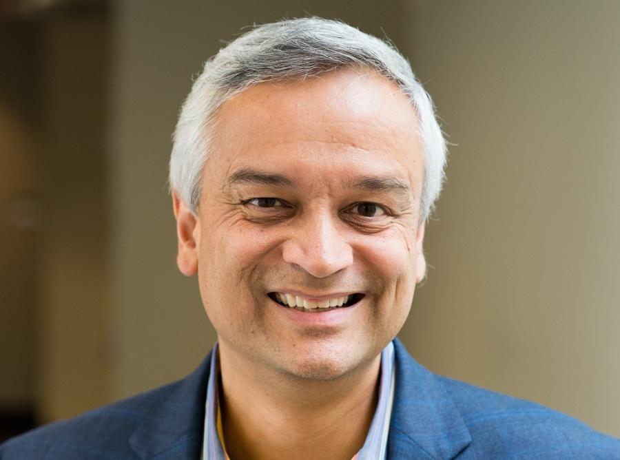 Krishna Rajagopal Krishna Rajagopal