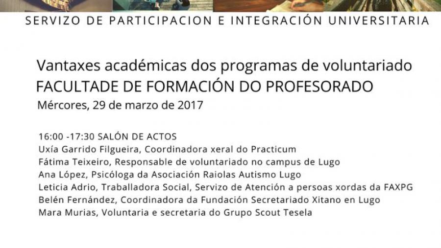Cartaz da xornada Cartaz da xornada